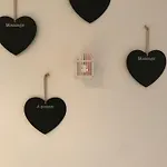 Lory's Apartmán