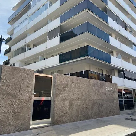 Lory's Apartmán