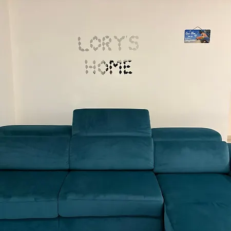 Lory's Apartament Bari