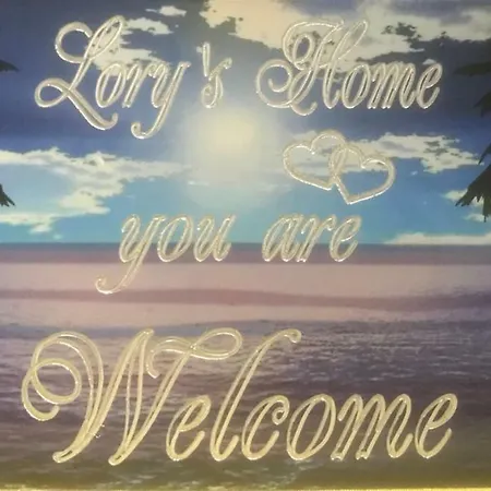 Apartmán Lory's