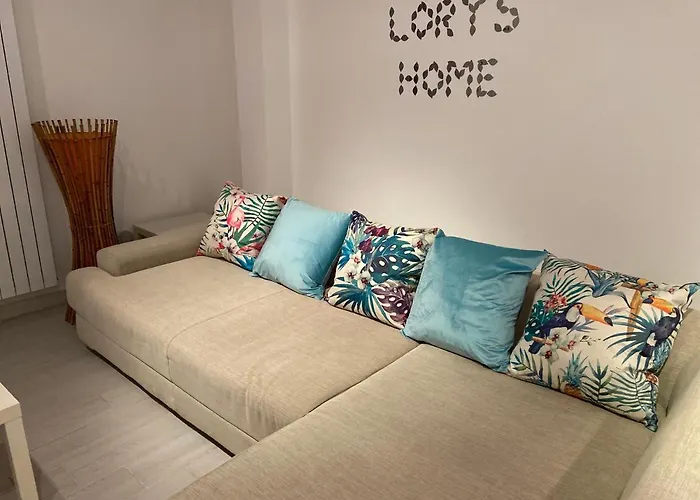 Apartment Lory's Bari