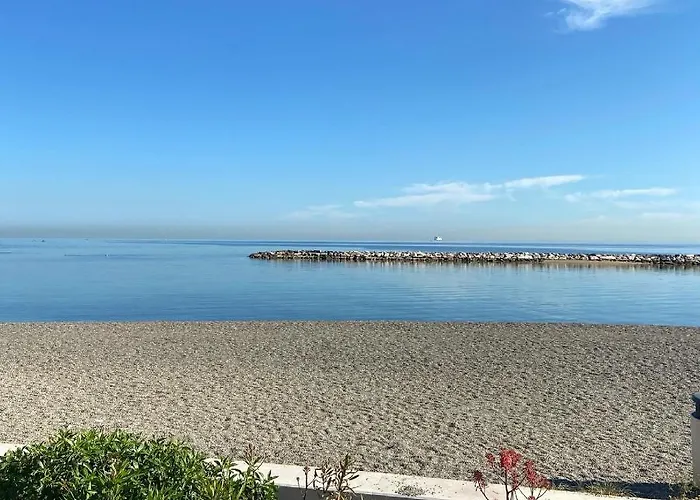 Lory's Apartment Bari