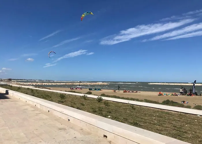 Apartment Lory's Bari