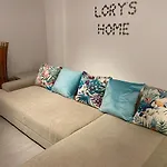 דירה Lory's בארי