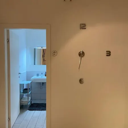 Appartement Lory's Bari