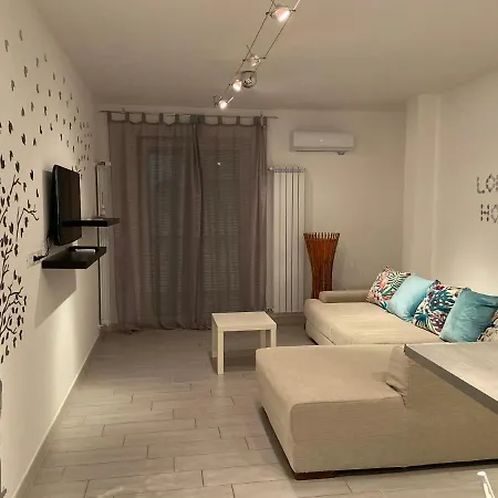 Apartamento Lory's