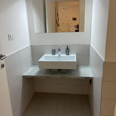 Appartement Lory's *