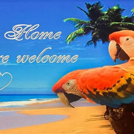 Lory's Appartamento Bari