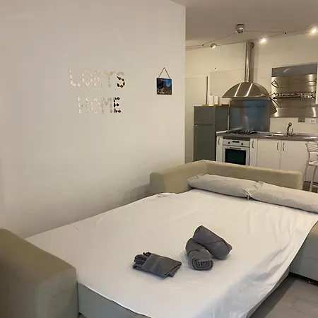 Lory's Apartament