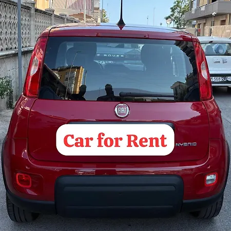 Lory's Apartament Bari