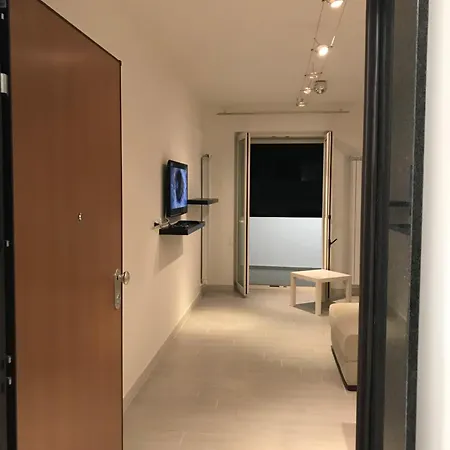 Appartement Lory's