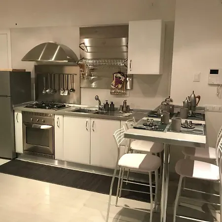 Apartamento Lory's