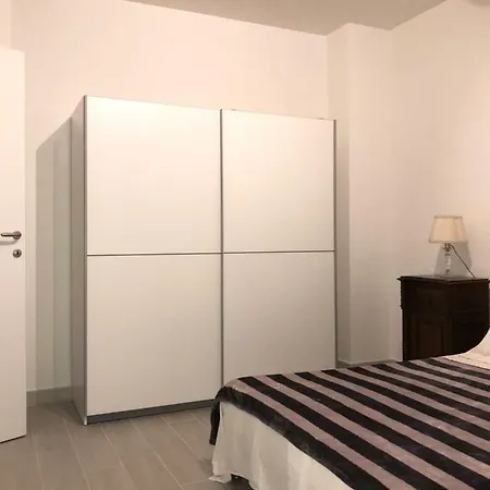 Lory's Appartement Bari