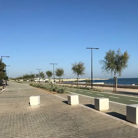 Appartement Lory's Bari