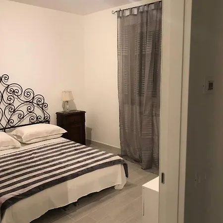 Lory's Apartament Bari