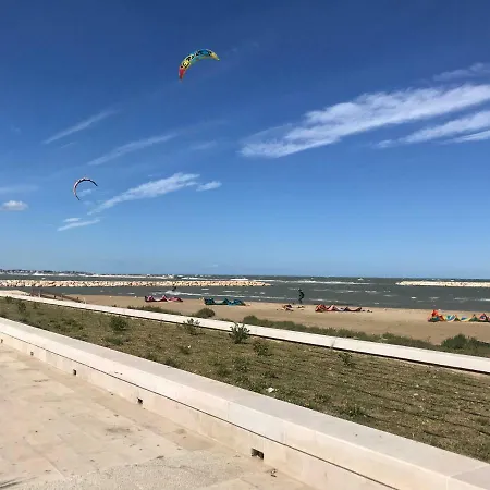 Apartament Lory's Bari