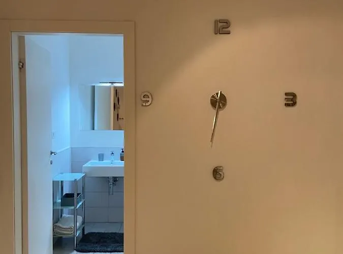 Apartamento Lory's Bari