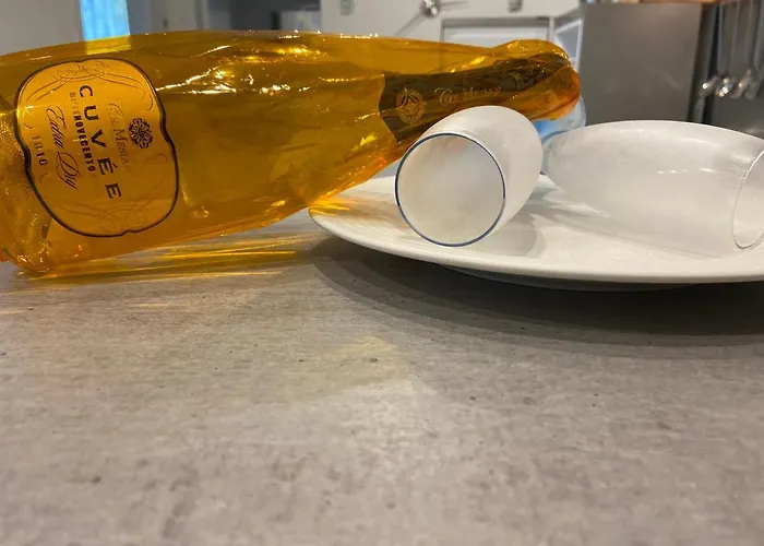 Apartment Lory's Bari