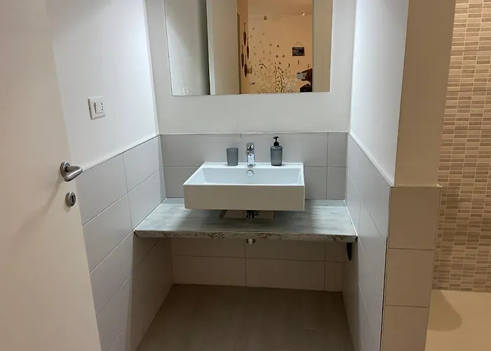 Apartamento Lory's *