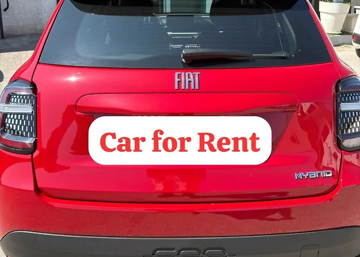 Apartamento Lory's Bari