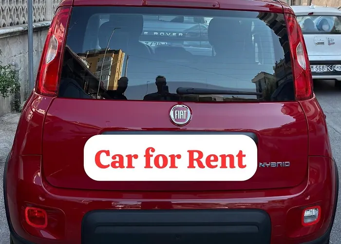 Lory's Apartamento Bari