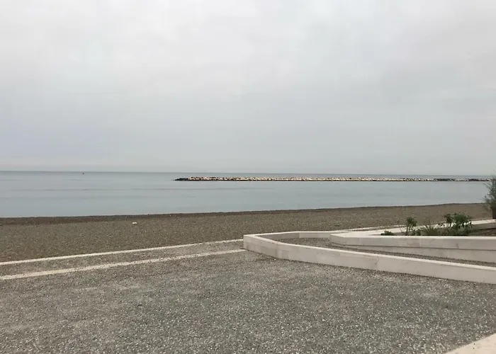 Apartamento Lory's *