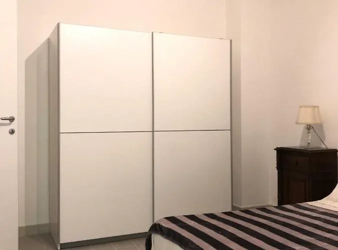 Lory's Apartamento Bari