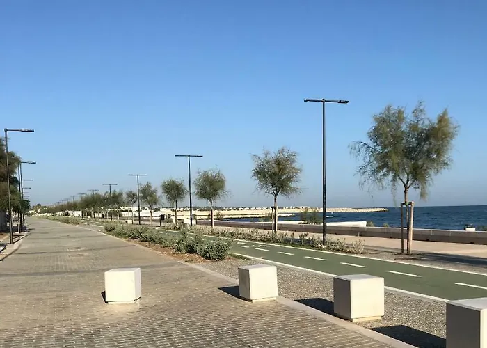 Apartamento Lory's Bari