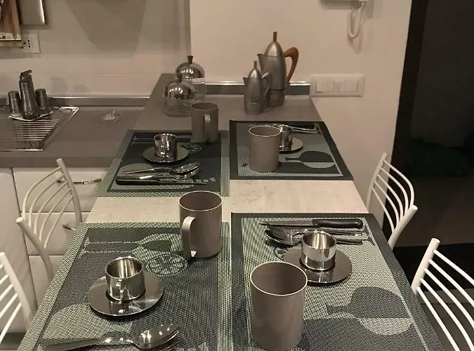 Lory's Apartamento Bari