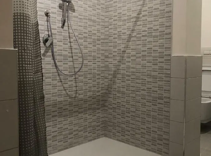 Apartamento Lory's *