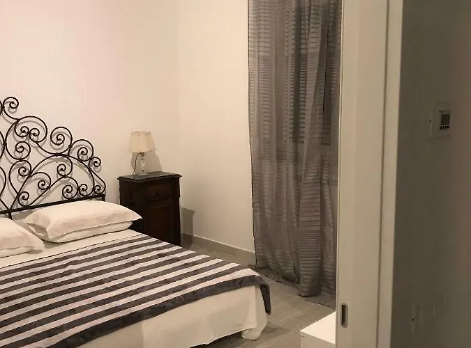 Lory's Apartamento Bari